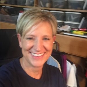 Meet your Posher, Cindy